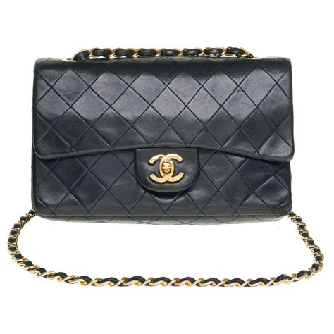 prezzi chanel vintage|most sought after Chanel bag.